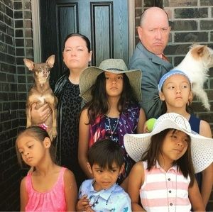 Meet your Posher, Billy